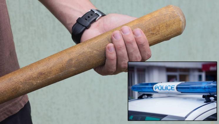 d - ПОРЕДНО БЕЗУМИЕ: Младежи счупиха черепа на шофьор!