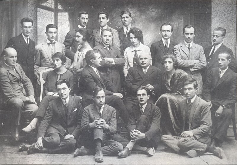 Ангел Каралийчев