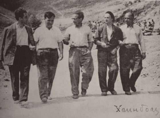 Ангел Каралийчев