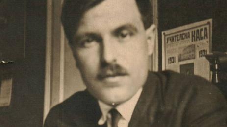 Ангел Каралийчев