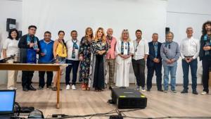 Борислав Паунов спечели наградата за най-добър актьор на филмовия фестивал PROMA в Румъния
