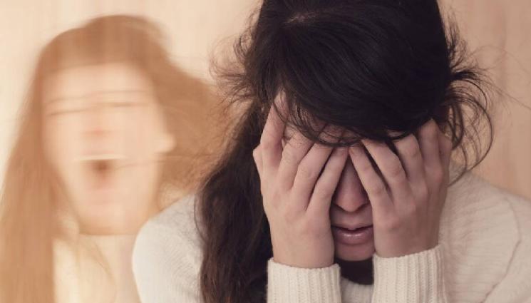 Менталзон - СТРЕСЪТ СЪСИПВА ЗДРАВЕТО НИ