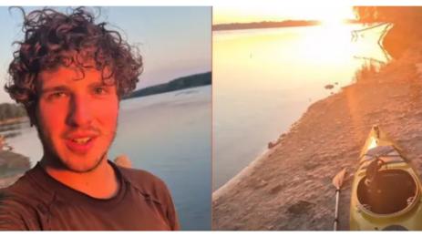 Мориц Пренингер Царево смърт