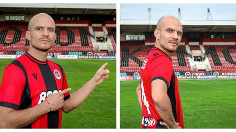 Ангел Лясков Локо София