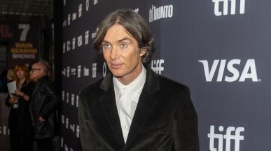 Cillian Murphy няма да играе Волдемор в новия сериал по "Хари Потър"
