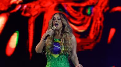 Mariah Carey ще изнесе концерт в подкрепа на Амазонската екваториална гора