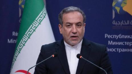 Абас Арагчи