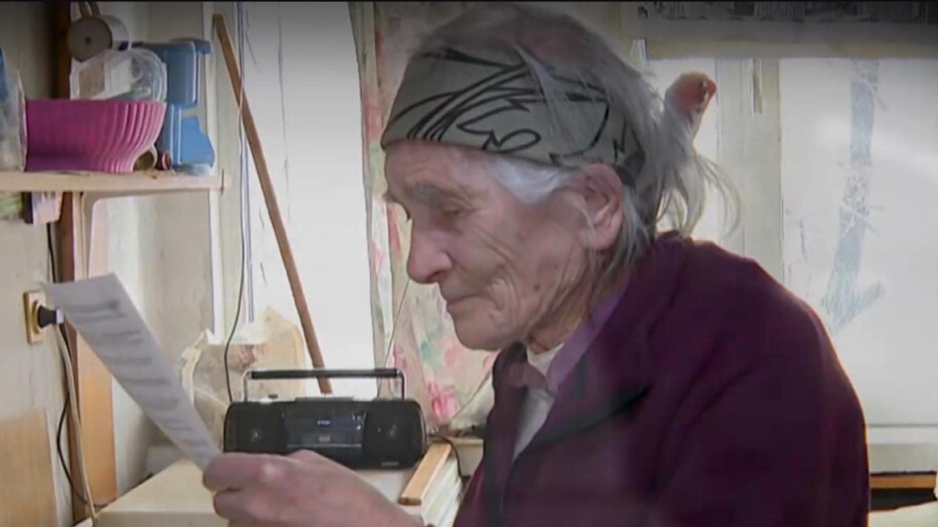 Сщастлива развръзка приключи дългата и мъчителна битка на 89 годишната Янка