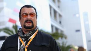 След Джеки Чан, сръбският президент се срещна и със Стивън Сегал