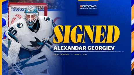 Александър Георгиев