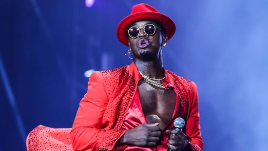 Ne-Yo обяснява какво е полиаморията