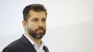 Кирил Петков