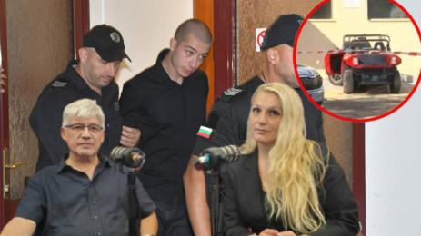 Мариан Маринов