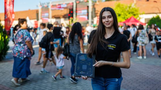 VIVACOM изпраща лятото с грандиозния финал на Coca-Cola The Voice Happy Energy Tour 2025 в София