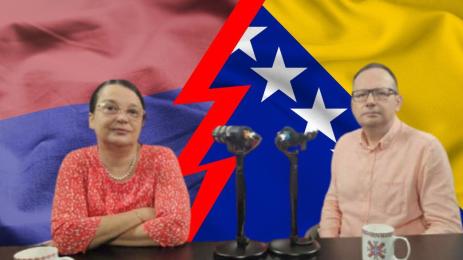 Николай Кръстев