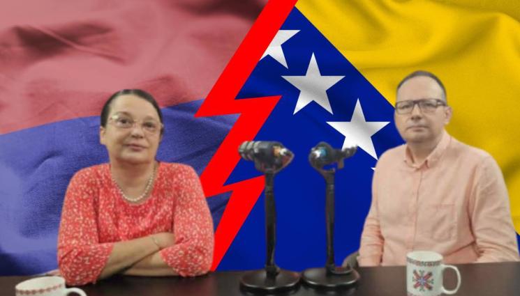 Николай Кръстев