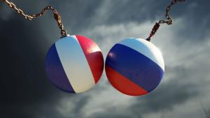франция русия