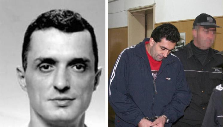 македонеца Орце - Убийството на македонеца Орце разкрито!