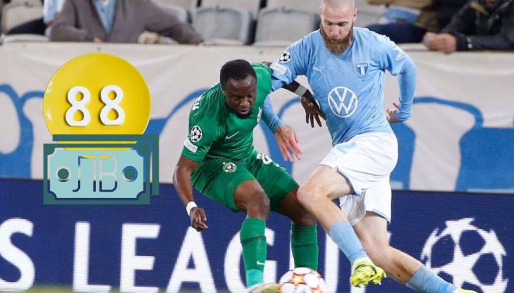 Малмьо Лудогорец - Плащаш 88 лева и гледаш Малмьо - Лудогорец във ВИП-а. Доста добре оферта е