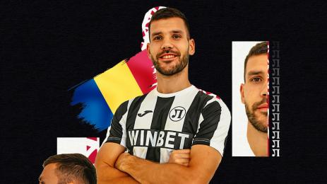 Андрей Киндриш