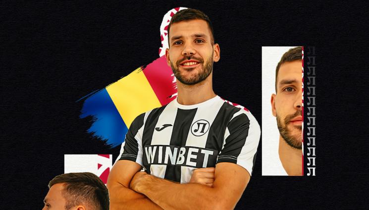 Андрей Киндриш - Мирослава помогна на Локо Пловдив