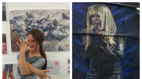 Ваня Кръстева