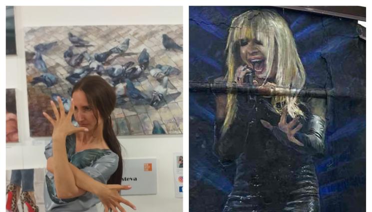 Ваня Кръстева