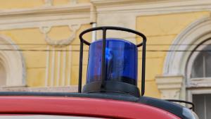 пожар Сливен