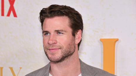 Лиъм Хемсуърт