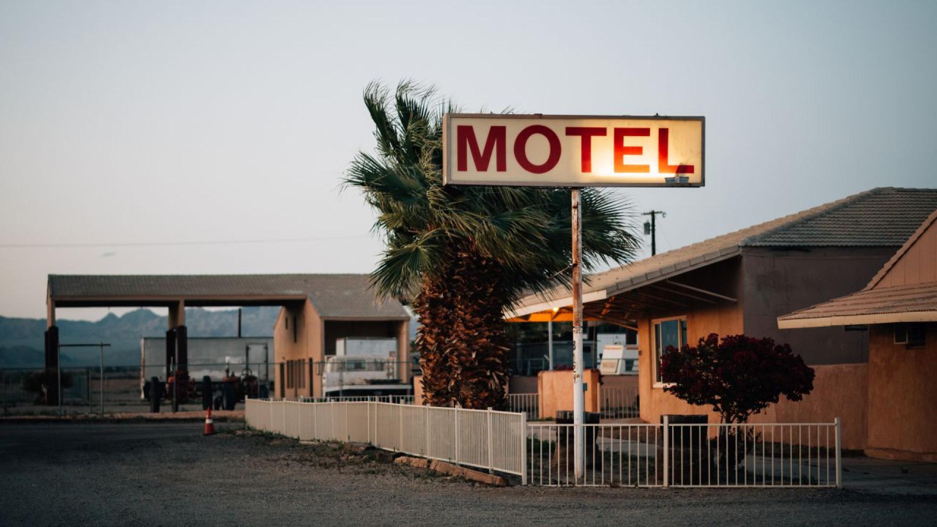 Ужас в Далас 37 годишен мъж обезглави управител на мотел