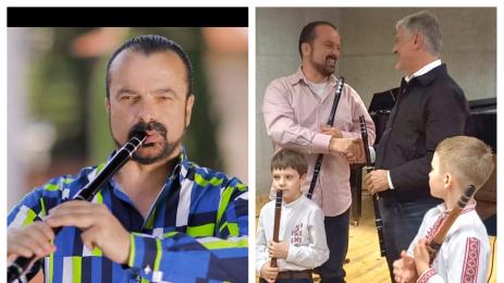 Владимир Величков