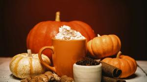 Pumpkin Spice