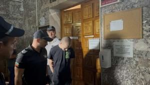 Велико Търново подсъдим