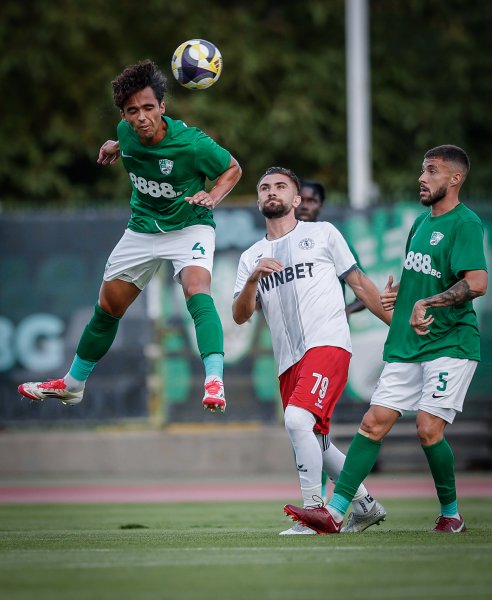 Берое Ботев Враца1