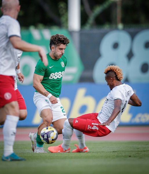 Берое Ботев Враца1