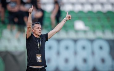 Ботев Враца: Благодарим, Христо Янев