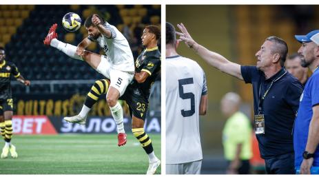 Ботев Пловдив Монтана