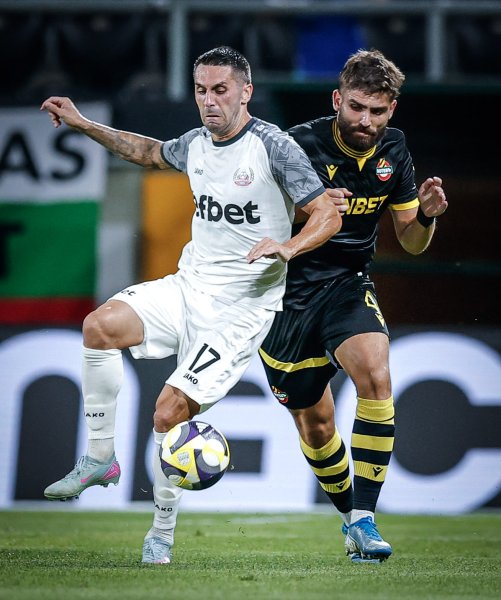 Ботев Пловдив Монтана1