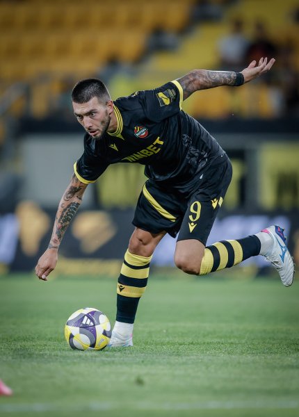 Ботев Пловдив Монтана1