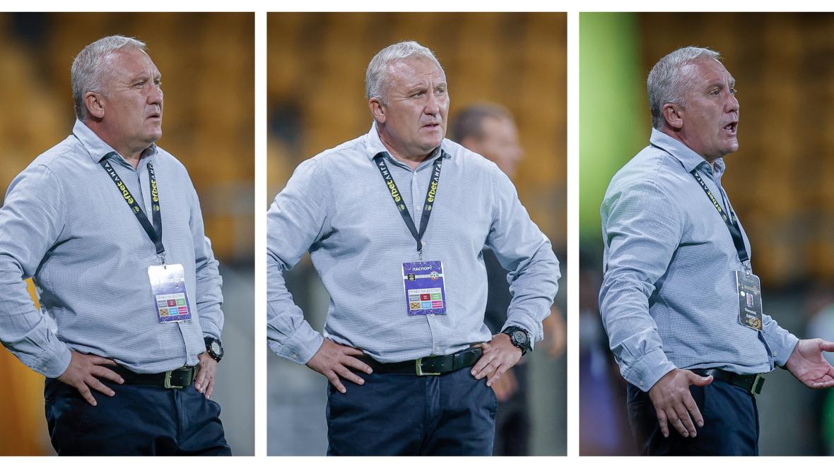 Николай Киров Ботев Пловдив