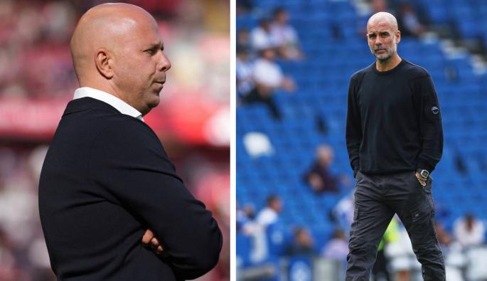 Слот Гуардиола