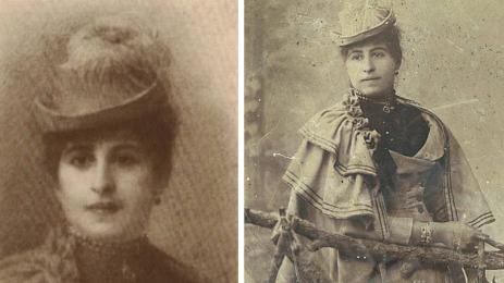 Екатерина Симидчиева