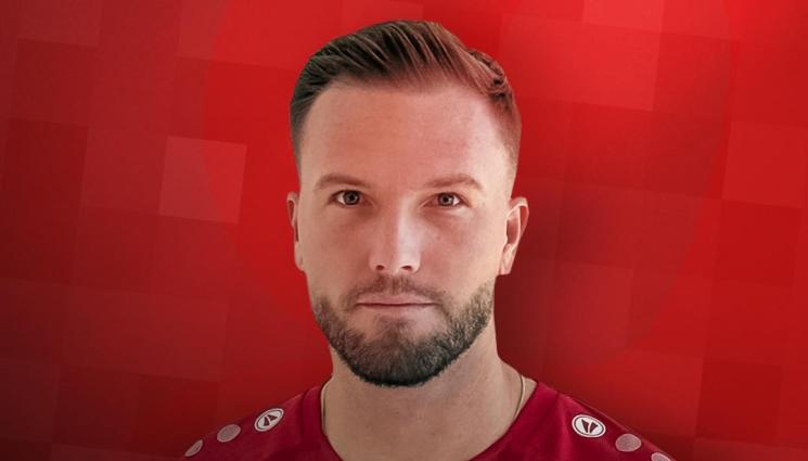 Андрес Хофман - Ред е на майстор на Бундеслигата