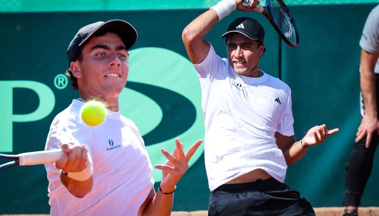 Иван Иванов - Иван Иванов не успя да бие и Финландия изравни резултата на България