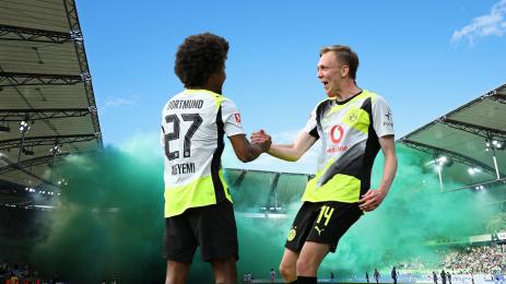 Борусия Дортмунд