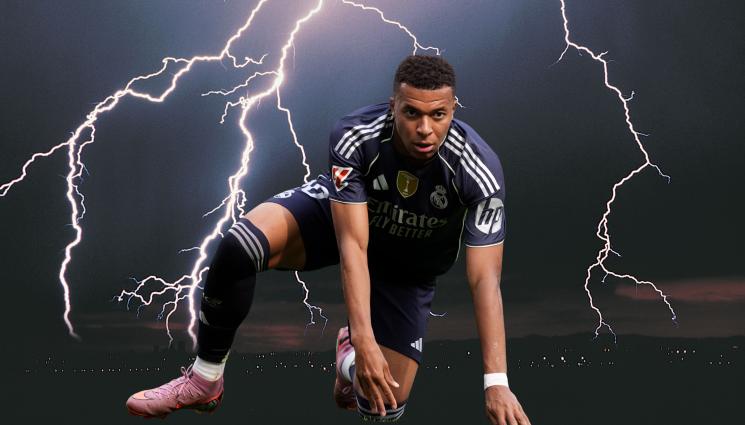 Килиан Мбапе - Студена война зад кулисите на „Бернабеу“