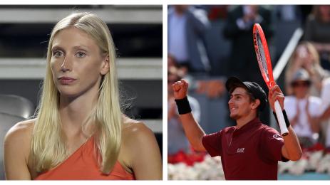 Матео Арналди