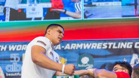 Стефан Стефанов