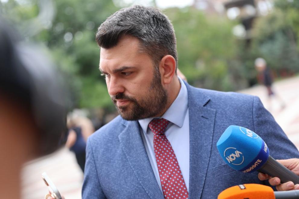 Това, което наблюдавахме – 19 безпилотни апарата да навлязат толкова