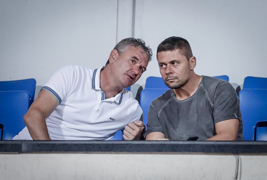 ЦСКА Септември1